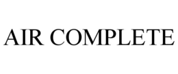 AIR COMPLETE trademark