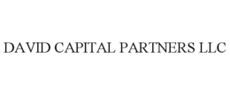 DAVID CAPITAL PARTNERS LLC trademark