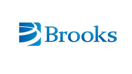 BROOKS trademark