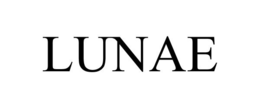 LUNAE trademark