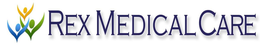 REX MEDICAL CARE trademark