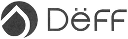 D DËFF trademark