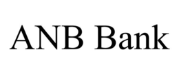 ANB BANK trademark