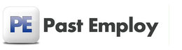 PE PAST EMPLOY trademark
