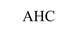 AHC trademark