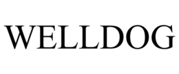 WELLDOG trademark