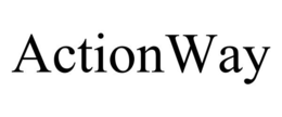 ACTIONWAY trademark