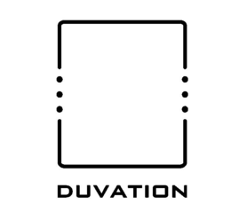 DUVATION trademark