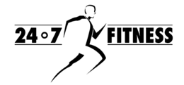 24 7 FITNESS trademark