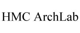HMC ARCHLAB trademark