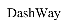 DASHWAY trademark