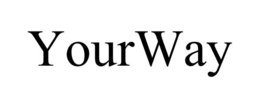 YOURWAY trademark