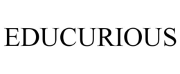 EDUCURIOUS trademark