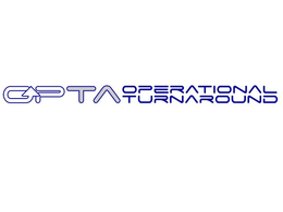 OPTA OPERATIONAL TURNAROUND trademark