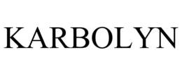 KARBOLYN trademark
