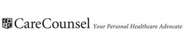 CARECOUNSEL YOUR PERSONAL HEALTHCARE ADVOCATE CC trademark