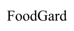 FOODGARD trademark