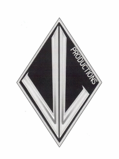 VL PRODUCTIONS trademark