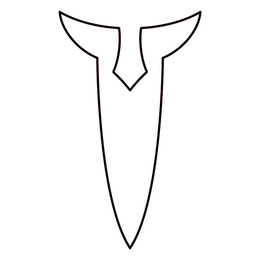 Y trademark
