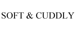 SOFT & CUDDLY trademark