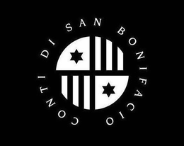 CONTI DI SAN BONIFACIO trademark
