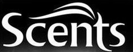 SCENTS trademark