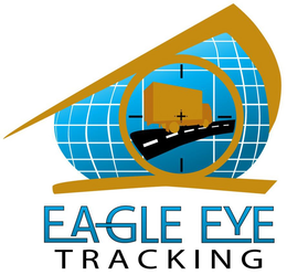 EAGLE EYE TRACKING trademark