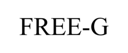FREE-G trademark