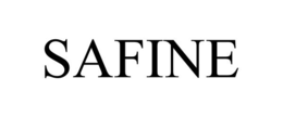SAFINE trademark