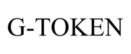 G-TOKEN trademark