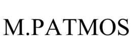 M.PATMOS trademark