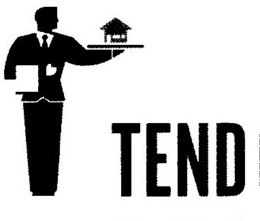 TEND trademark