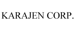 KARAJEN CORP. trademark