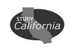 STUDY CALIFORNIA trademark