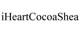 IHEARTCOCOASHEA trademark