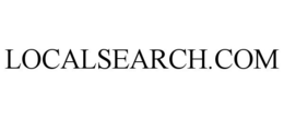 LOCALSEARCH.COM trademark