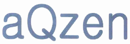 AQZEN trademark