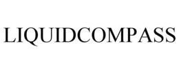 LIQUIDCOMPASS trademark