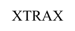 XTRAX trademark