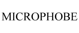 MICROPHOBE trademark