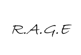 R.A.G.E trademark