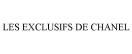 LES EXCLUSIFS DE CHANEL trademark