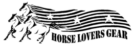 HORSE LOVERS GEAR trademark