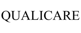 QUALICARE trademark