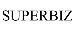SUPERBIZ trademark