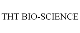 THT BIO-SCIENCE trademark