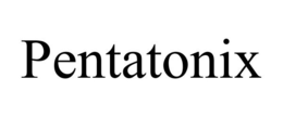 PENTATONIX trademark