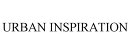 URBAN INSPIRATION trademark