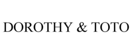 DOROTHY & TOTO trademark