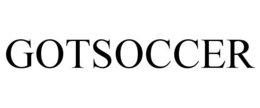 GOTSOCCER trademark